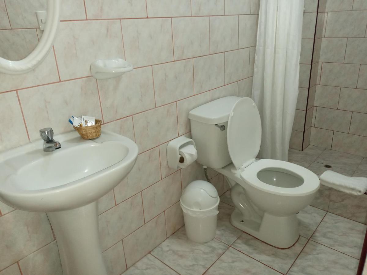 Inkas Land Hotel Мачу Пикчу Екстериор снимка